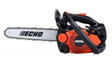 CS-2511TES ECHO TOP-HANDLE MOTORSAG 10
