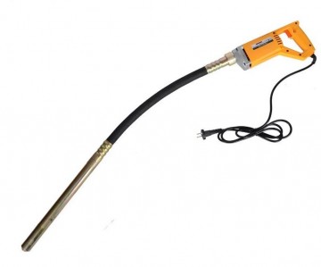 Betongvibrator / stavvibrator - 800W