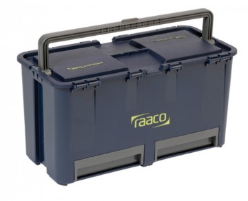 Verktøykasse Compact 27. Raaco