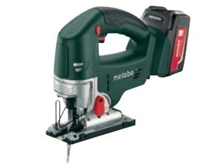 Metabo Batteri stikksag STA 18 LTX