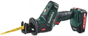 Metabo SSE 18 LTX COMPACT bajonettsag - solo