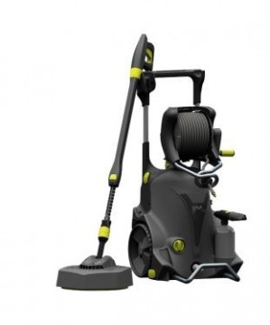 AVA P60 Master + Høytrykkspyler