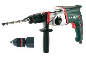 Metabo kombihammer KHE 2650