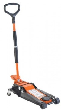 Bahco jekk 3-tonn profesjonell (BH13000)
