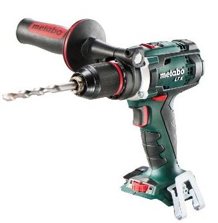 Metabo 18 volt LTX Impuls akku bore/skrumaskin SOLO