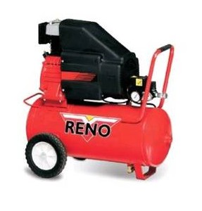 Reno kompressor 36 liter