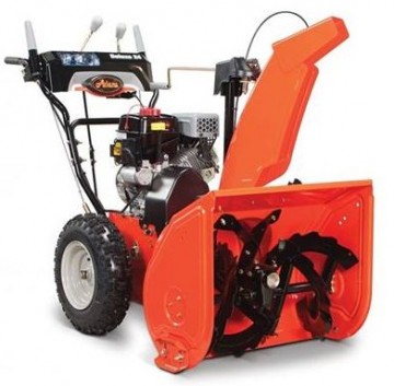 Ariens Deluxe 24 DLE - snøfreser