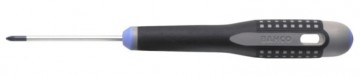 Skrutrekker BE8821 PZD2X100 Slank