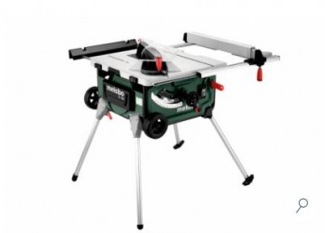 Metabo TS 254 bordsag