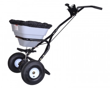 Saltspreder 35kg - Proff