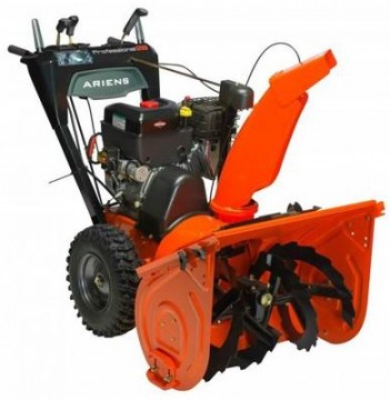 Ariens Pro 28 DLE - snøfreser