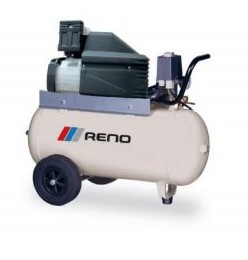 Reno 160/50