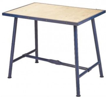 Arbeidsbord - Sammenleggbart!