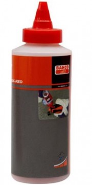 Kritt Rødt 227G