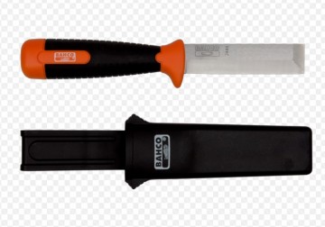Bahco huggjernkniv (2448)