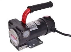 Dieselpumpe - 24 volt