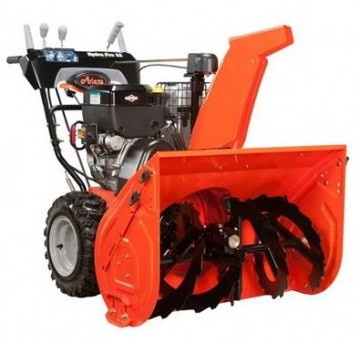 Ariens Hydro Pro 32 12V - snøfreser