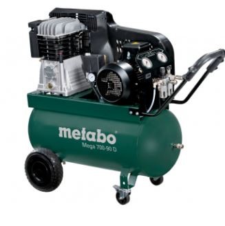 Kompressor Mega 550-90 D