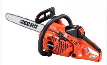 CS-361WES ECHO MOTORSAG