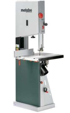 Metabo Båndsag BAS 505 WNB