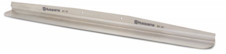 Husqvarna BV 30/BV 30i - Avretter blader - 1,8 m - 4,2m
