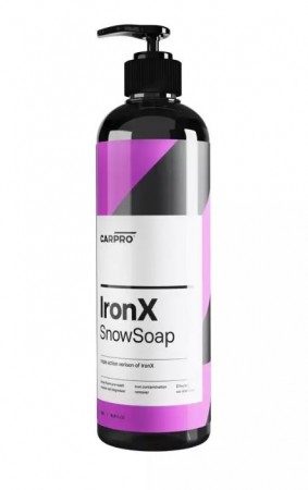 CARPRO IronX Snow Soap - 500 ml
