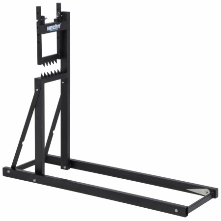 Hecht 901 Stokkholder / Sagbenk