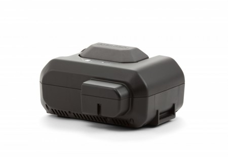 Honda eGX batteri - 72V - 10 Ah - 720Wh