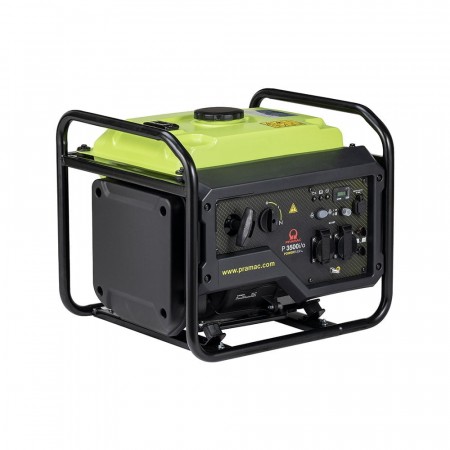 Pramac P3500i/o - inverter generator