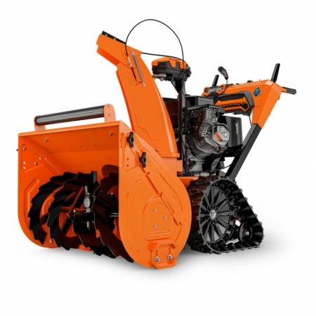 Snøfres - Ariens