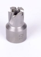 Kjernebor HSS 10mm - 13,5mm oppsetting