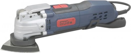 Güde multikutter MW 300 E