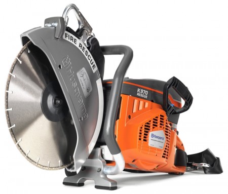 Husqvarna K 970 Rescue - 350mm