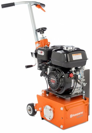 Husqvarna CG 200 PETROL - Gulvfreser