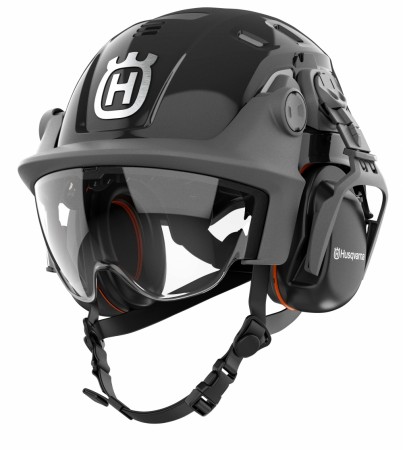 Husqvarna Hjelm PE 10 H