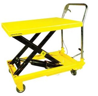 Løftevogn 300 kg