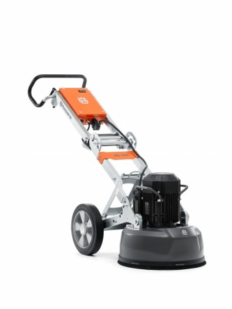 Husqvarna PG 450 - Gulvslipemaskin - 230V / 1 fas