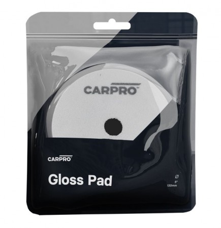 CARPRO Gloss Pad - 150 mm