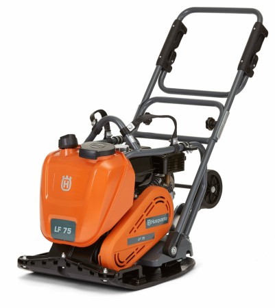 Husqvarna LF 75 LAT - 97KG - 500mm bunnplate