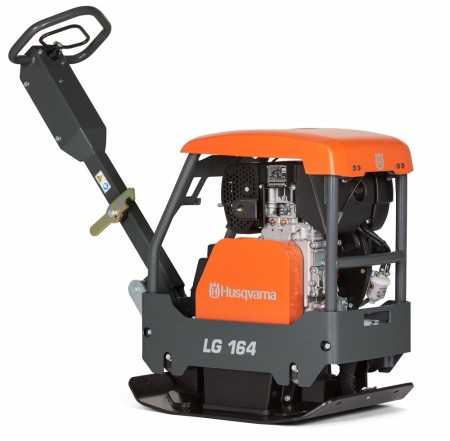 Husqvarna LG 164 - Diesel