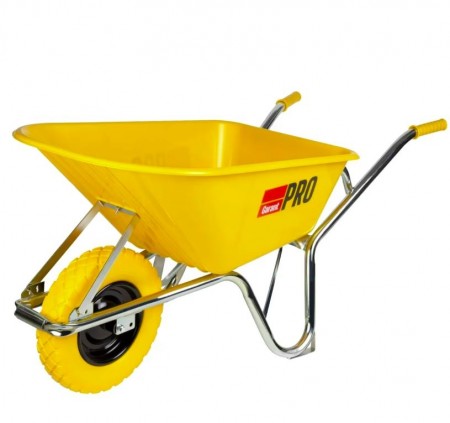 Garant Pro Trillebåre - 170 liter