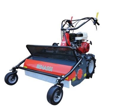 TS900P slagklipper/beitepusser