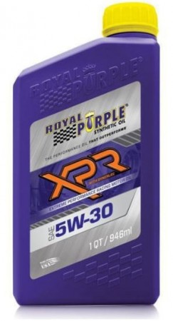 Royal Purple - XPR 5W30 / Racing 21