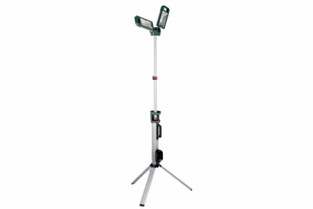 Metabo - BSA 18 LED 5000 DUO-S arbeidslampe