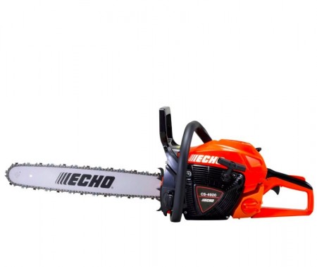 Echo CS-4920 Motorsag - 38 cm