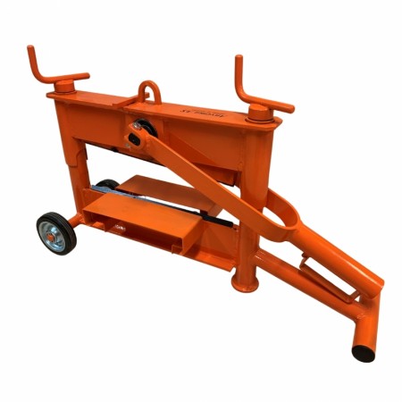 Steinkutter / steinsaks - 330 mm - proff