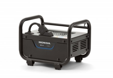 Honda eGX batterilader