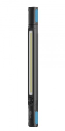 Ansmann - Universallampe ML3000RD oppladbar