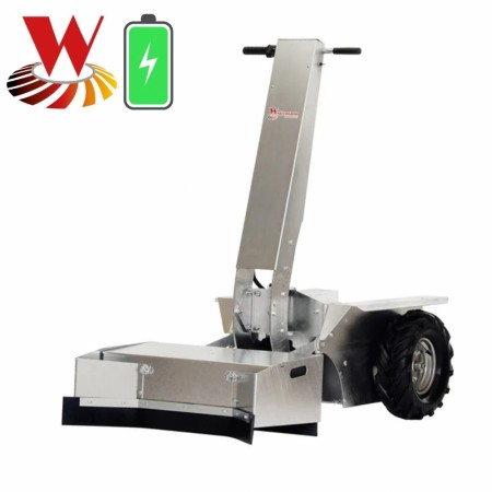 Westermann CMA 800 Elektrisk - spalteskrape / møkkaskrape