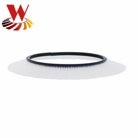 Westermann nylonbørste - til WR 870 Feiemaskin / radialkost